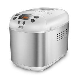 ACA北美电器AB-3SM16面包机评测 全自动家用新标杆，预约定时打造健康生活