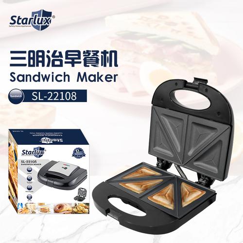 面包机与烤面包片机器 厂家、品牌、图片与热帖全指南